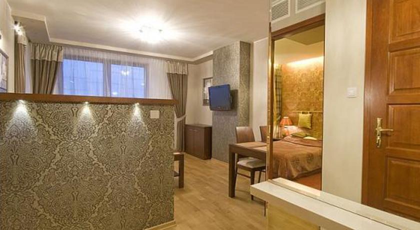 Sea Towers Apartment กดิเนีย ห้อง รูปภาพ