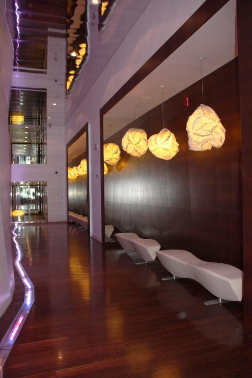 Sea Towers Apartment กดิเนีย ภายนอก รูปภาพ