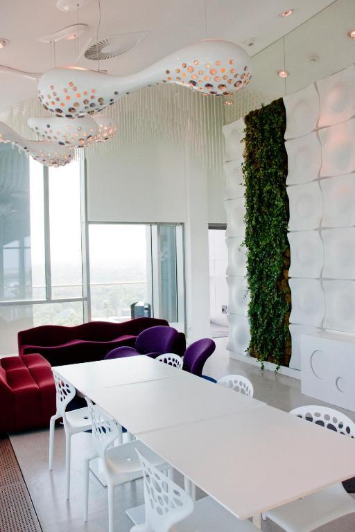 Sea Towers Apartment กดิเนีย ภายนอก รูปภาพ