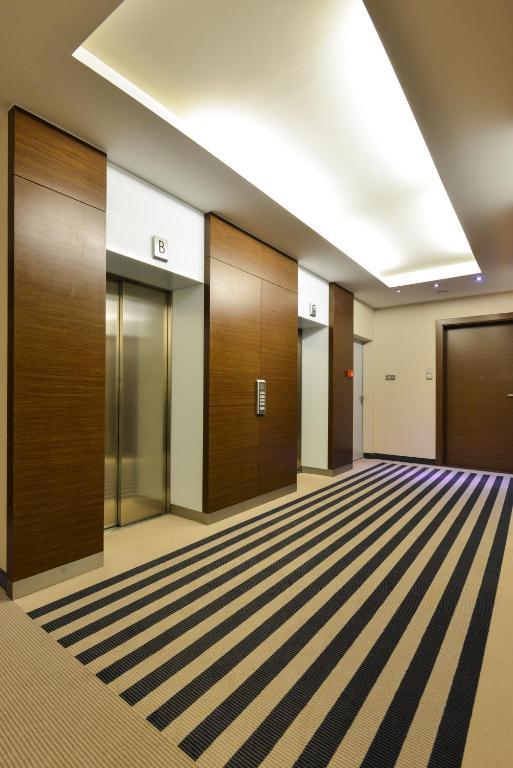 Sea Towers Apartment กดิเนีย ห้อง รูปภาพ